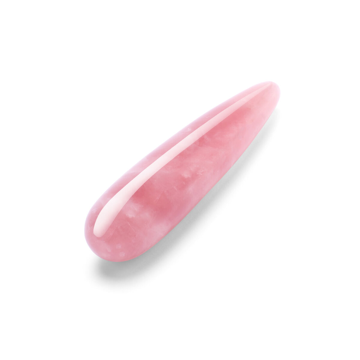 Kugelvibrator Le Wand Crystal (by le Wand) Rosa